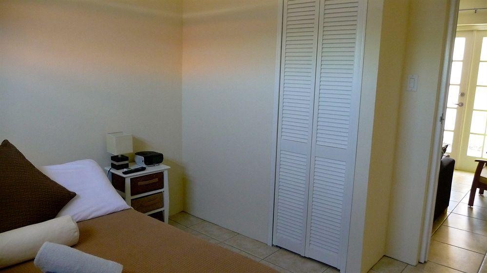 Aruba Tropic Apartments Noord Exteriör bild